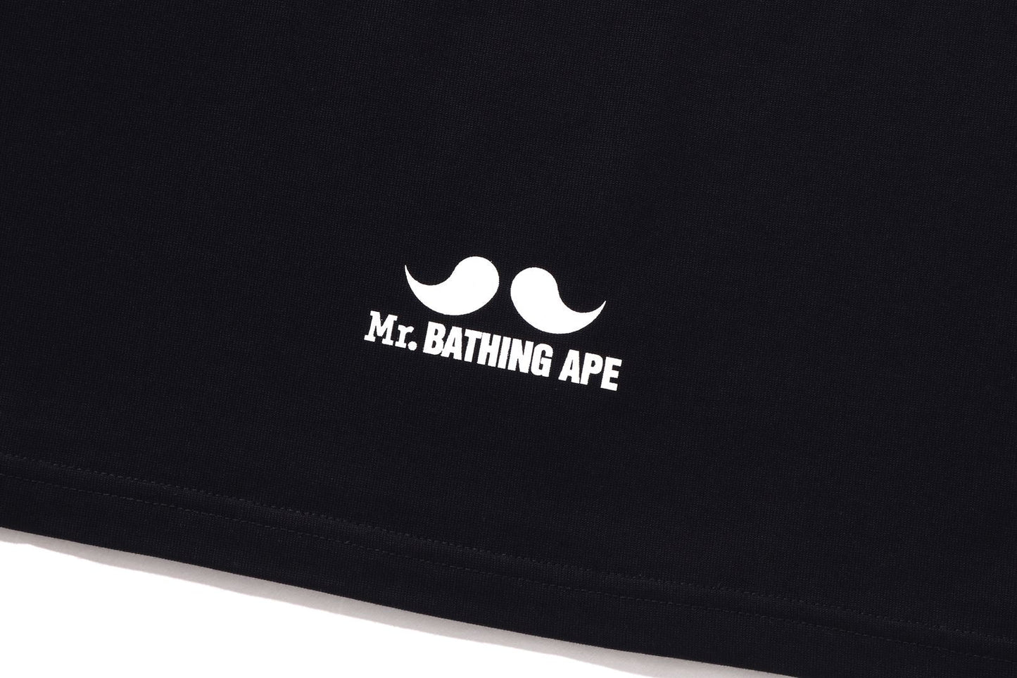 BAPE PRINT TEE