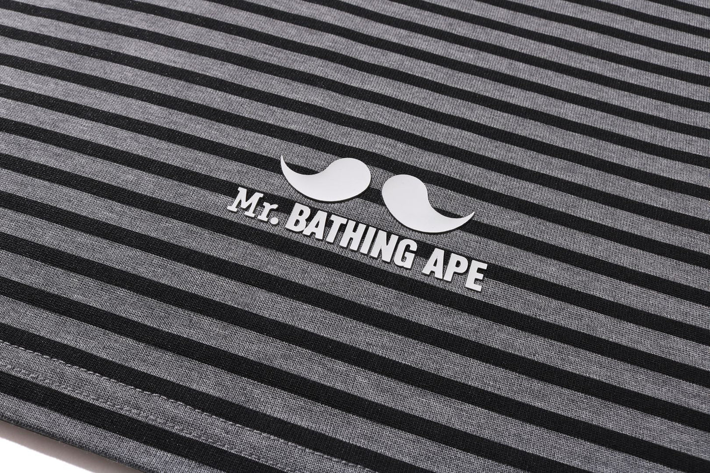 BAPE PRINT TEE #11