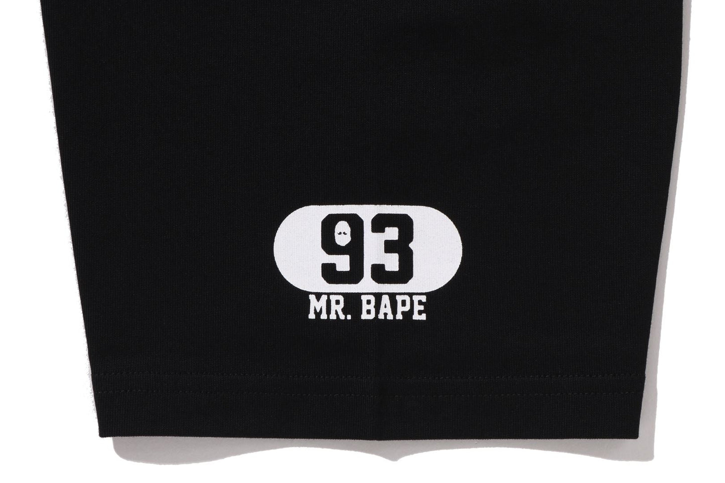 BAPE SS PRINT TEE #1