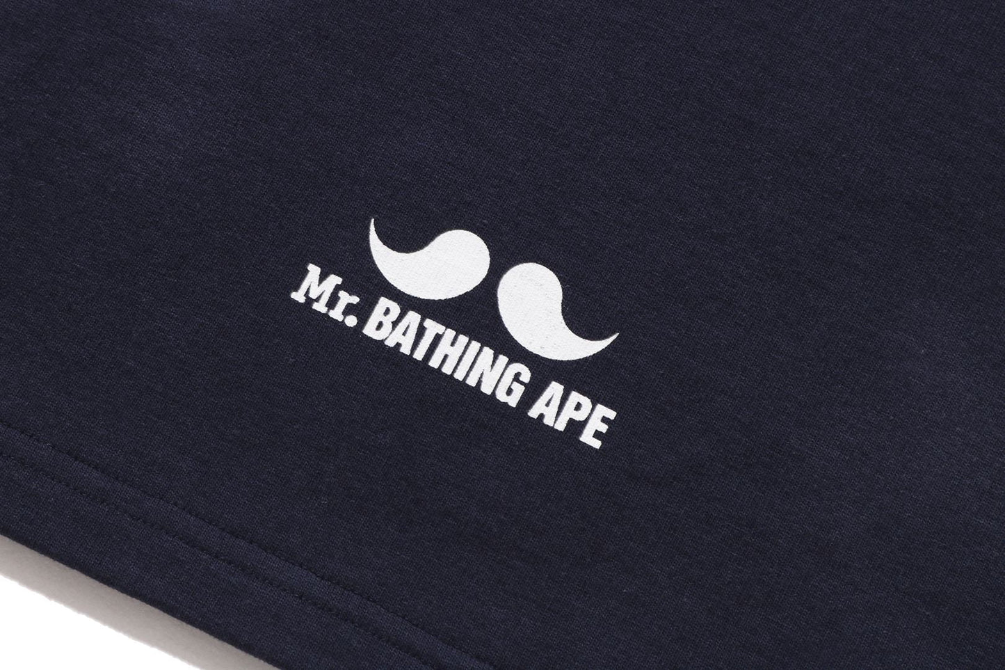BAPE SS TEE #2