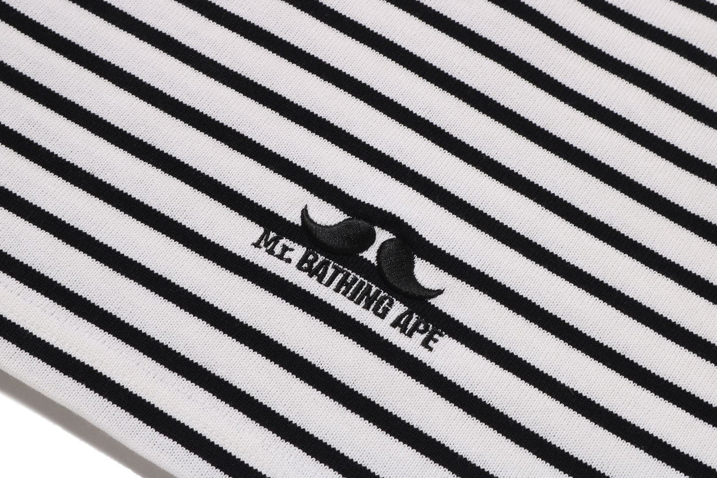 BAPE POCKET SS TEE