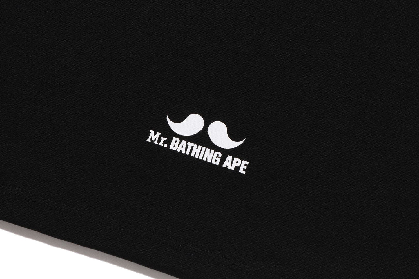 BAPE SS TEE #9
