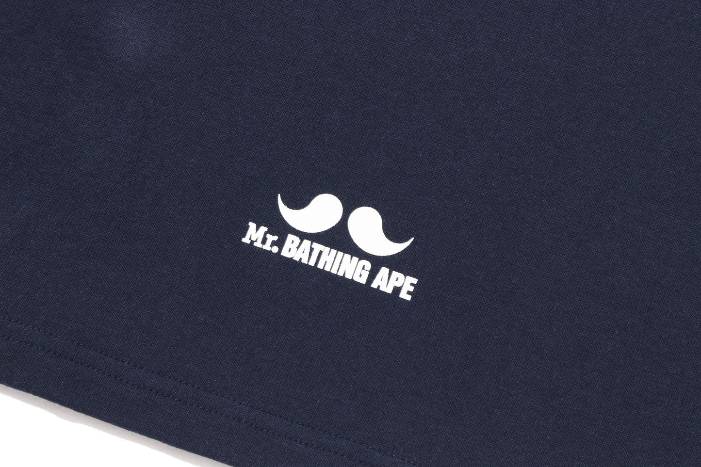 BAPE SS TEE #4