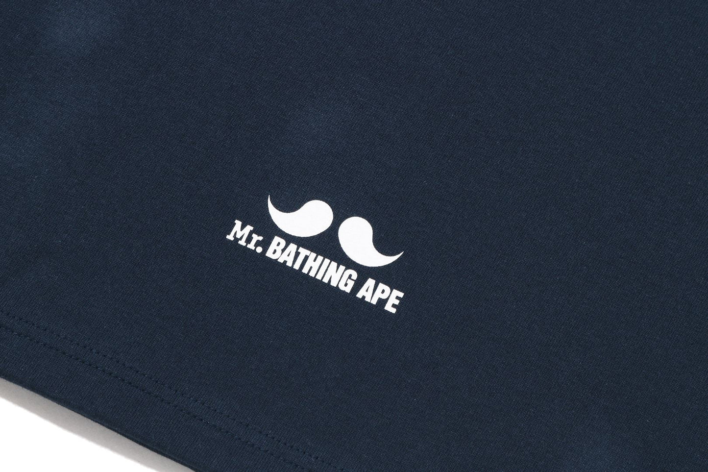 BAPE SS TEE #10