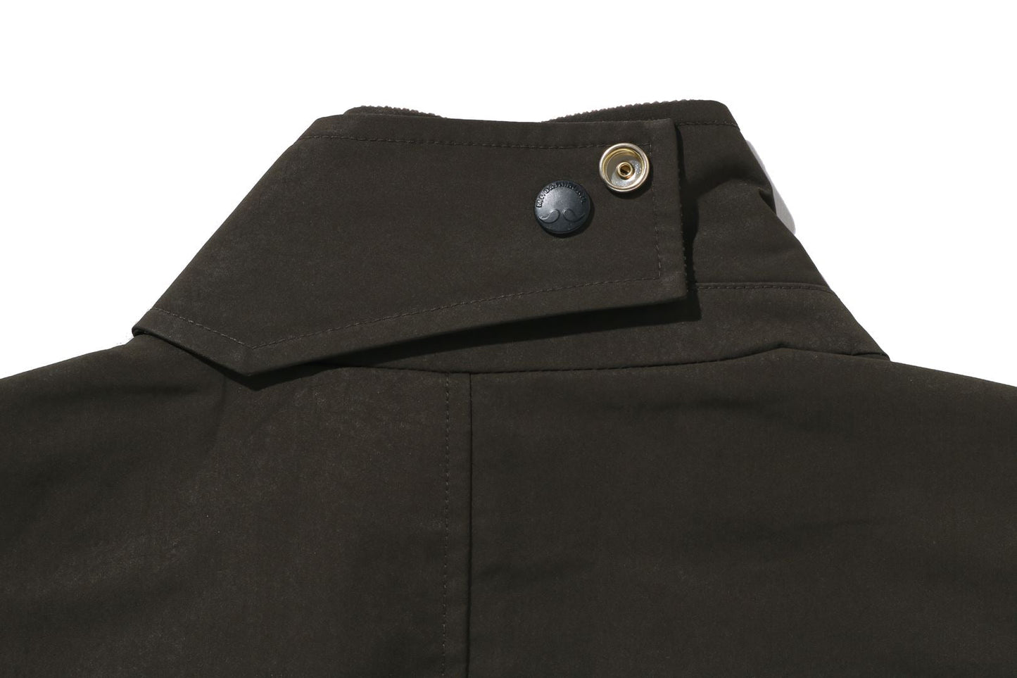 BAPE CASUAL JACKET #2