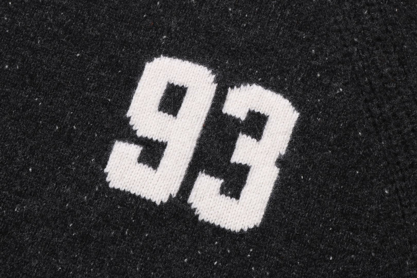 BAPE JACQUE SWEATER