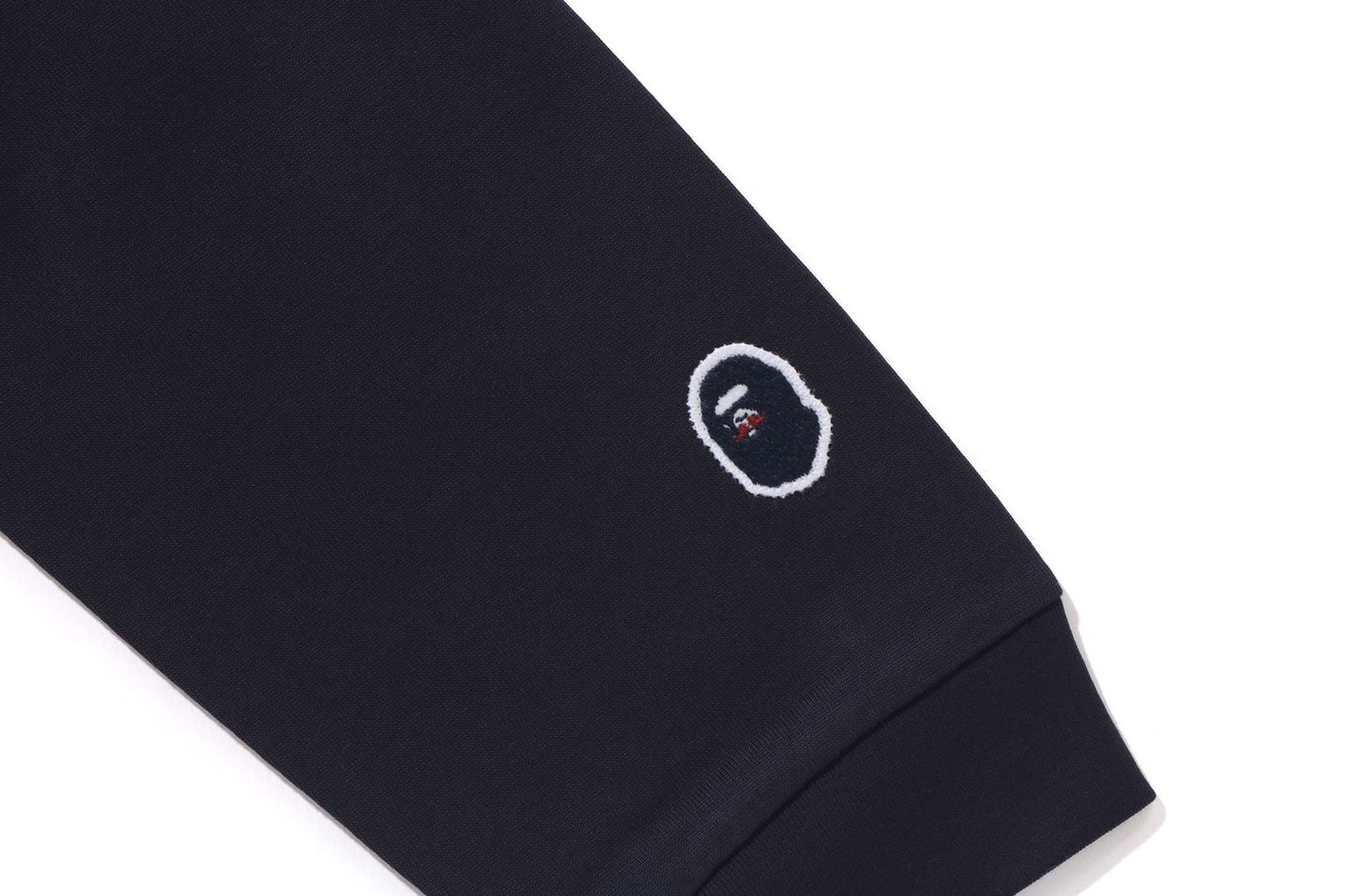 BAPE LS PRINT TEE #2