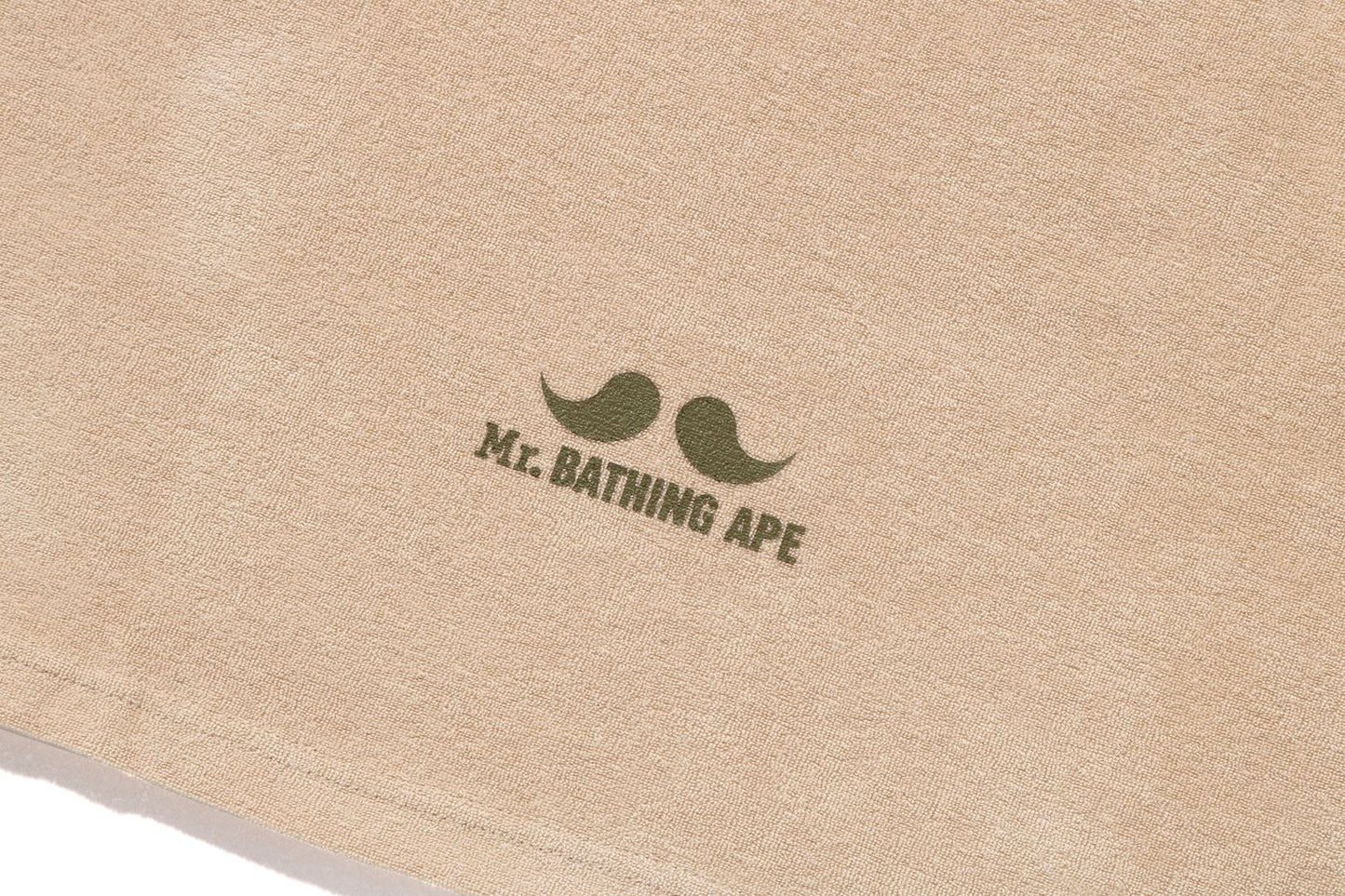 BAPE PING PONG POLO SHIRT