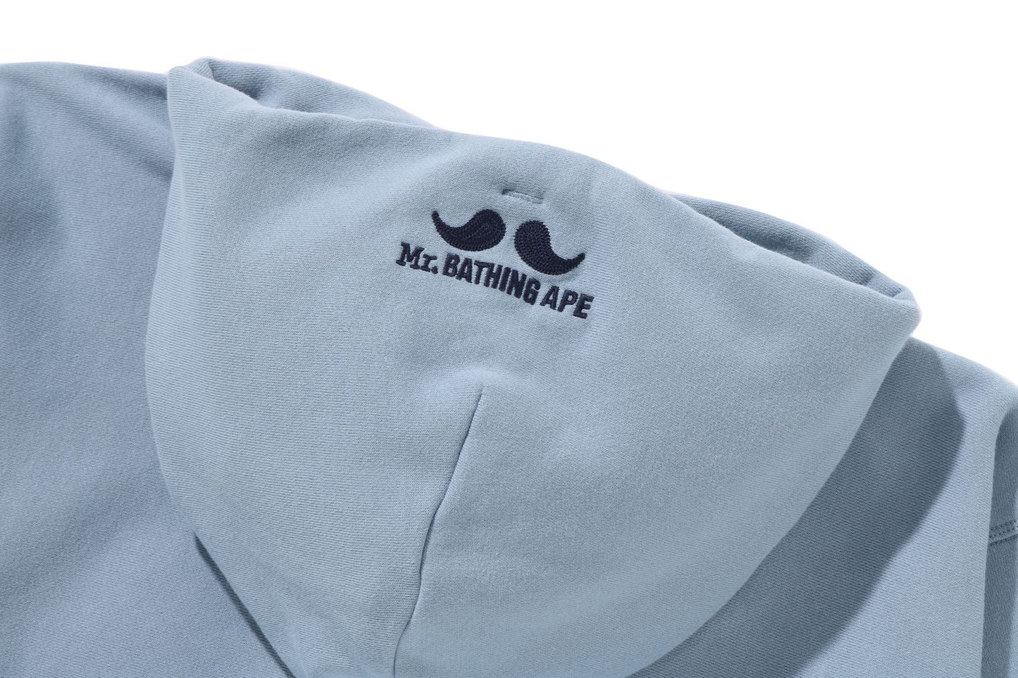 BAPE PULL OVER HOODIE