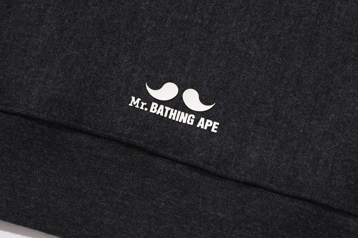 BAPE PULLOVER HOODIE #1