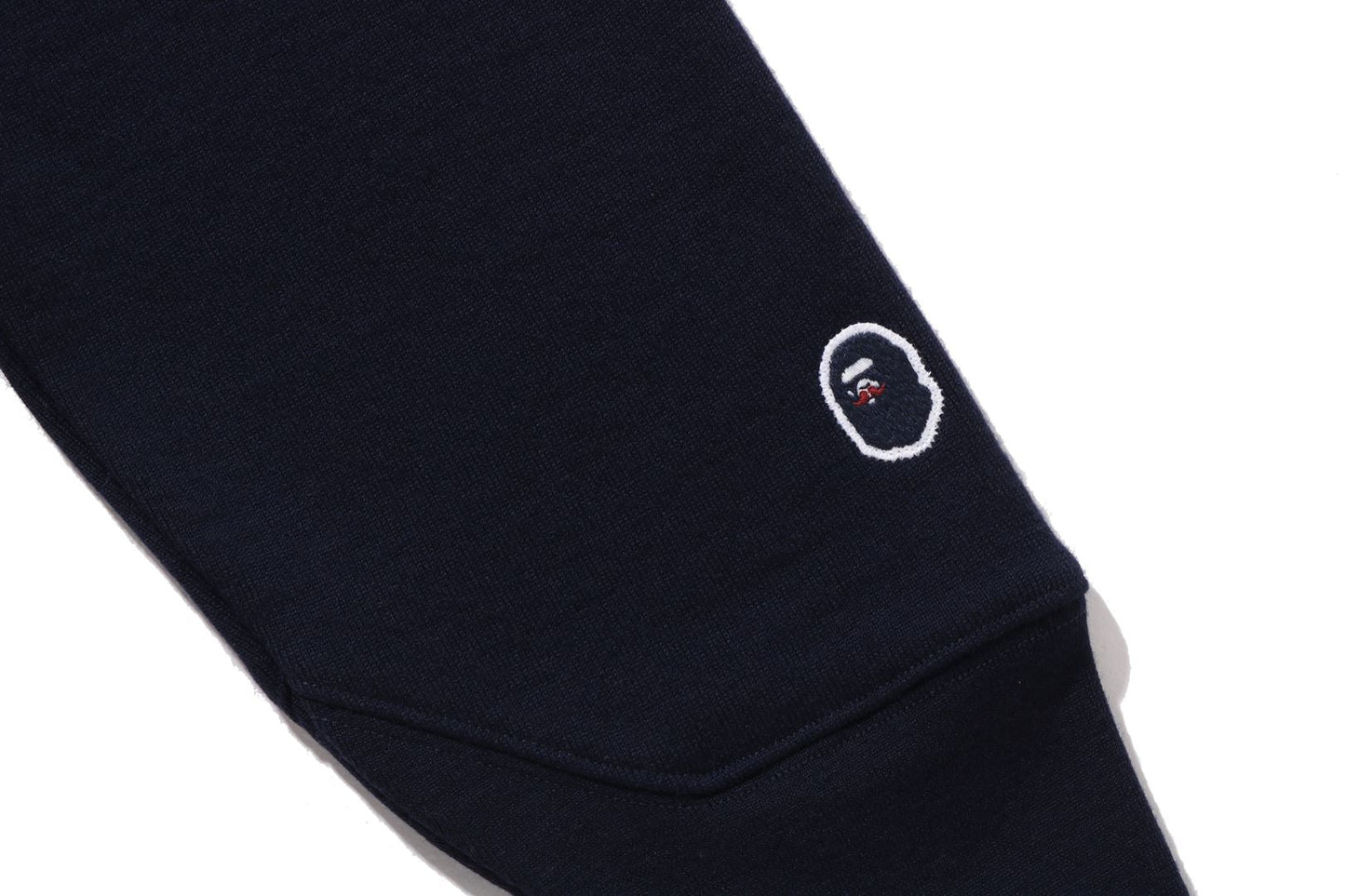 BAPE PULLOVER HOODIE #2