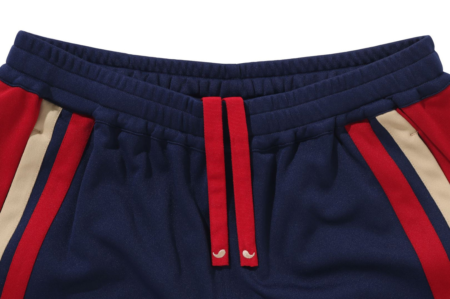 BAPE TRACK PANTS