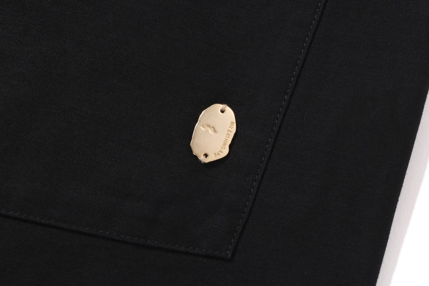 BAPE CHINO PANTS