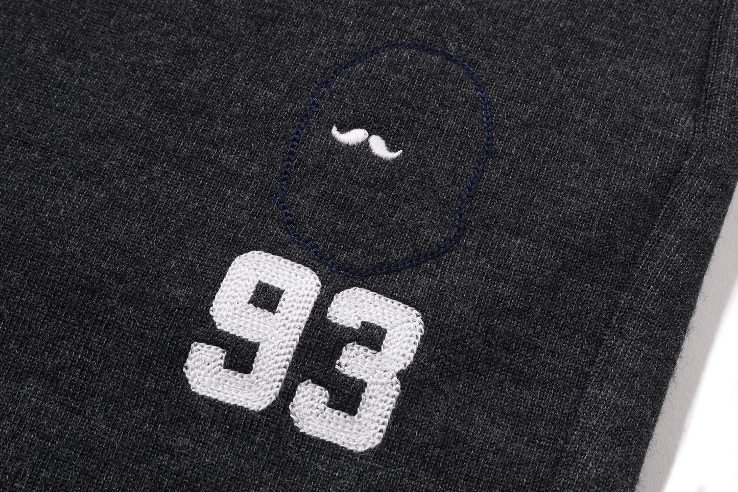 BAPE SWEAT PANTS #2
