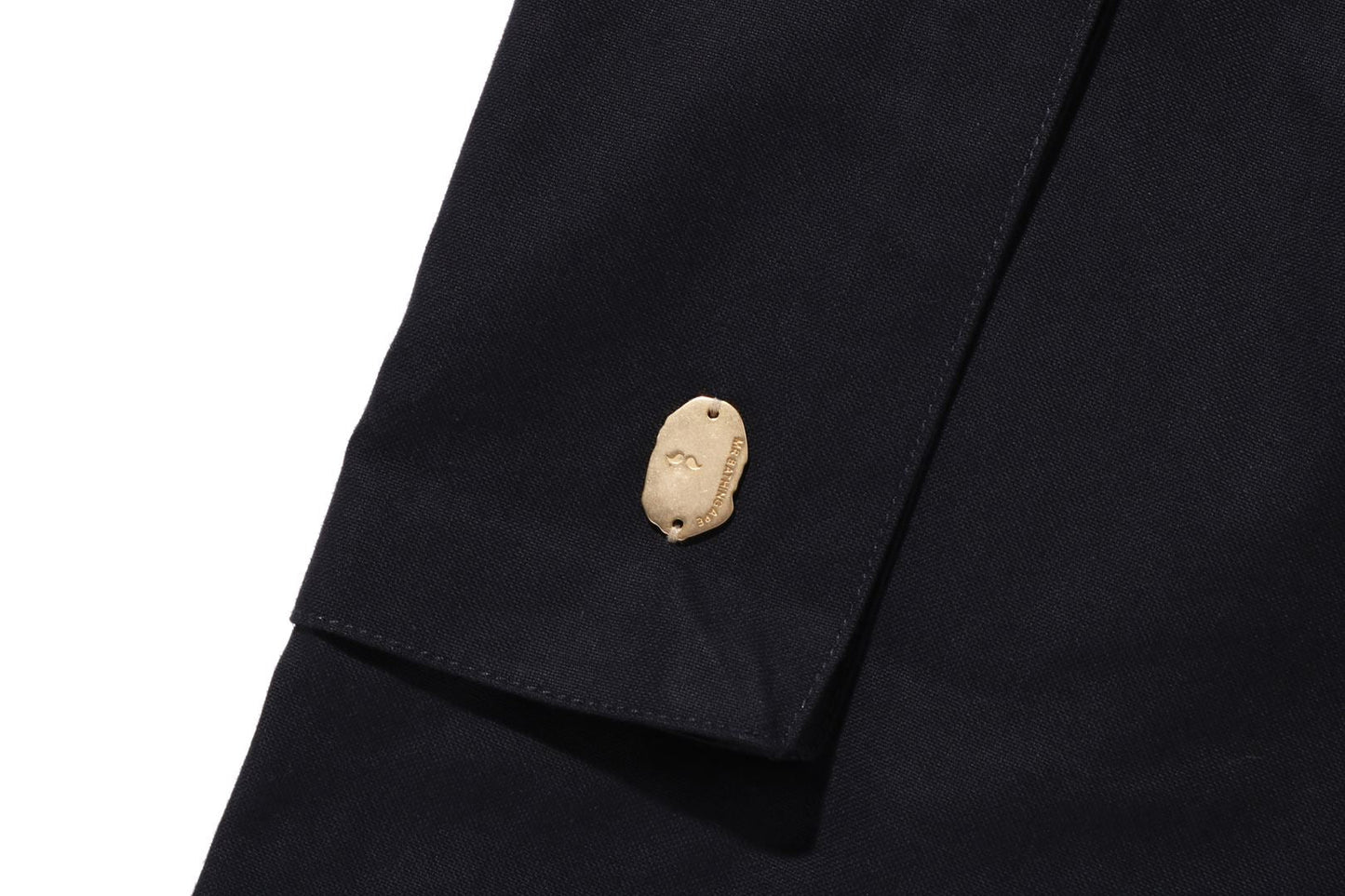 BAPE CARGO PANTS