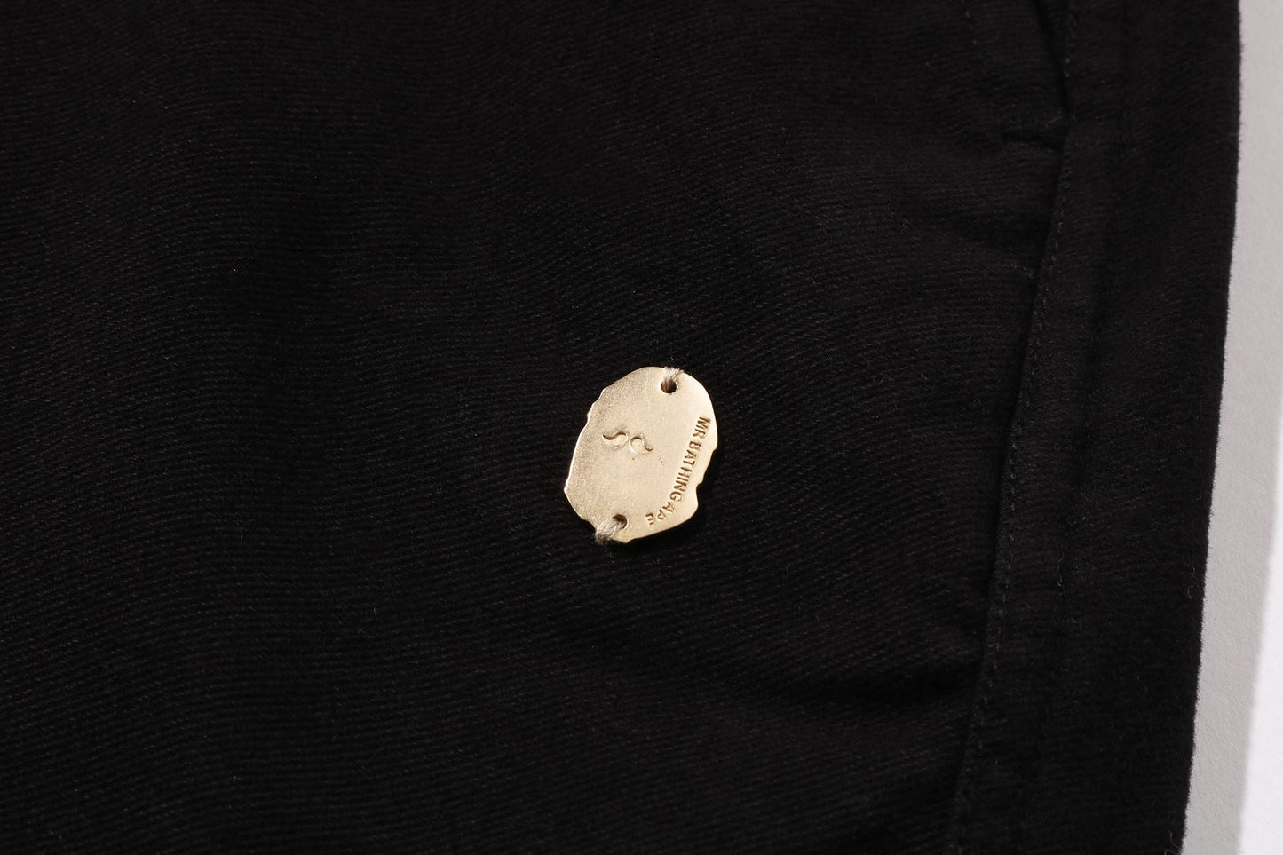 BAPE CHINO PANT