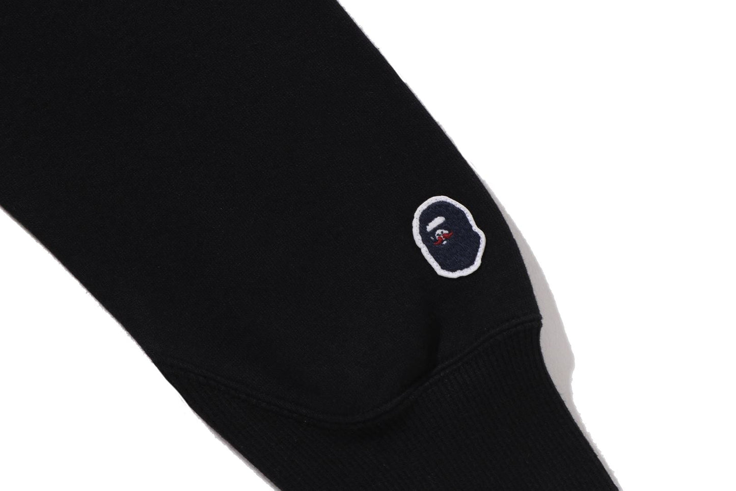 BAPE 圓領運動衫 #2