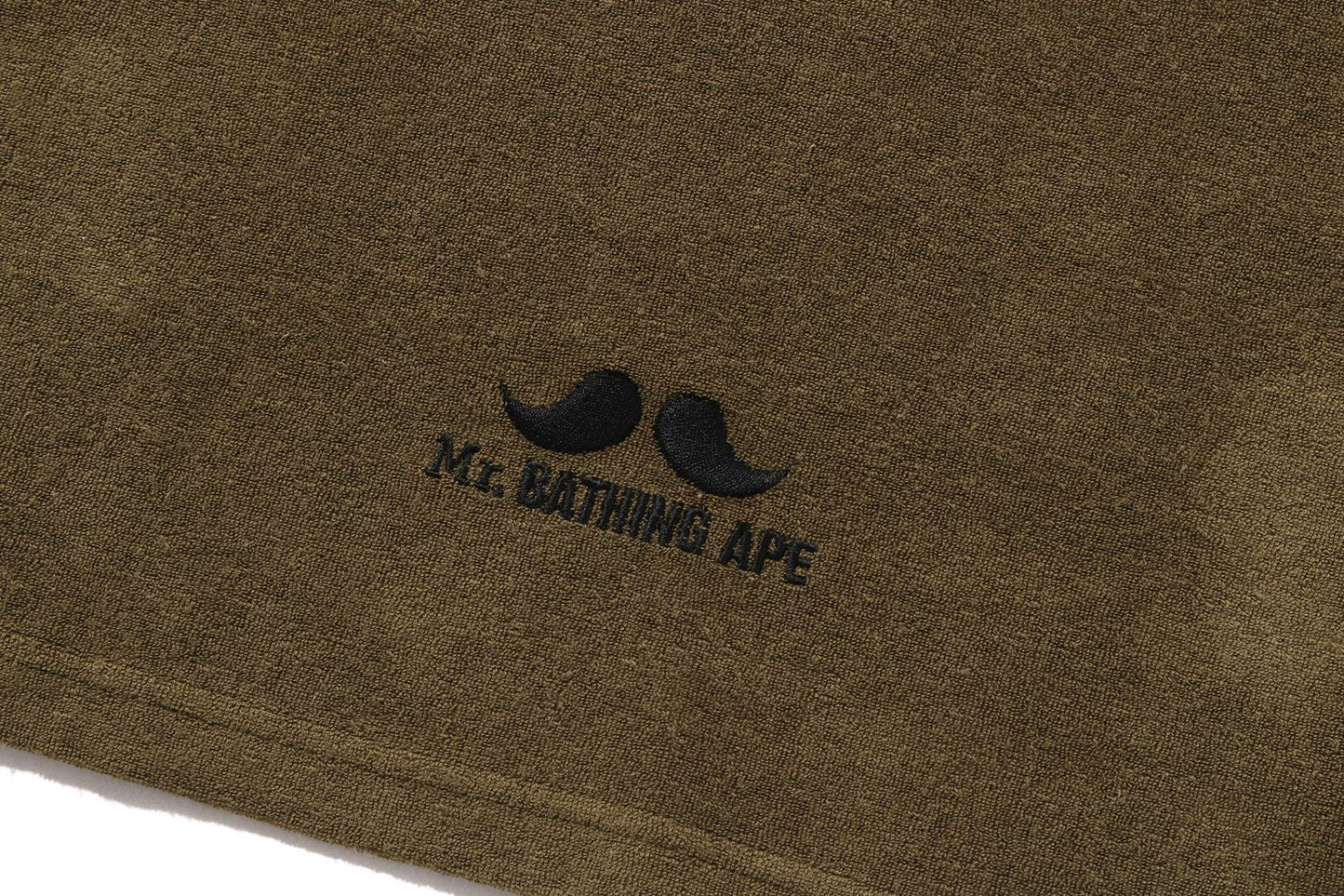 BAPE PRINT TEE