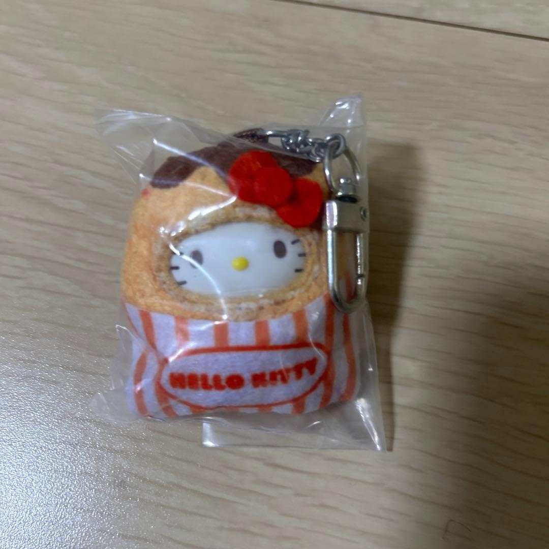 日本代購|哈囉凱蒂 哈囉凱蒂 小菜系列|Mercari