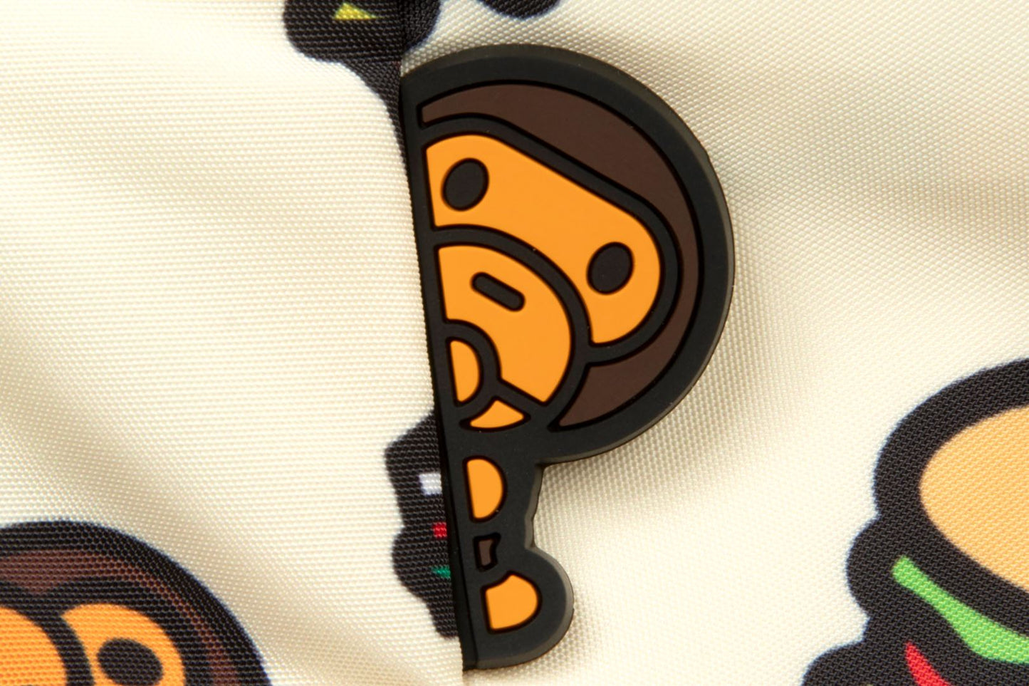 BAPE BABY MILO LARGE BACKPACK #2