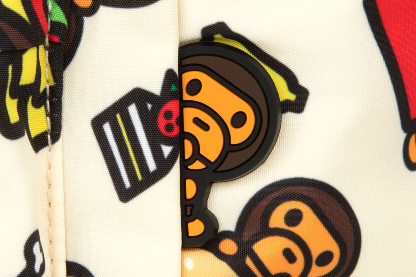 BAPE BABY MILO SMALL BACKPACK #2