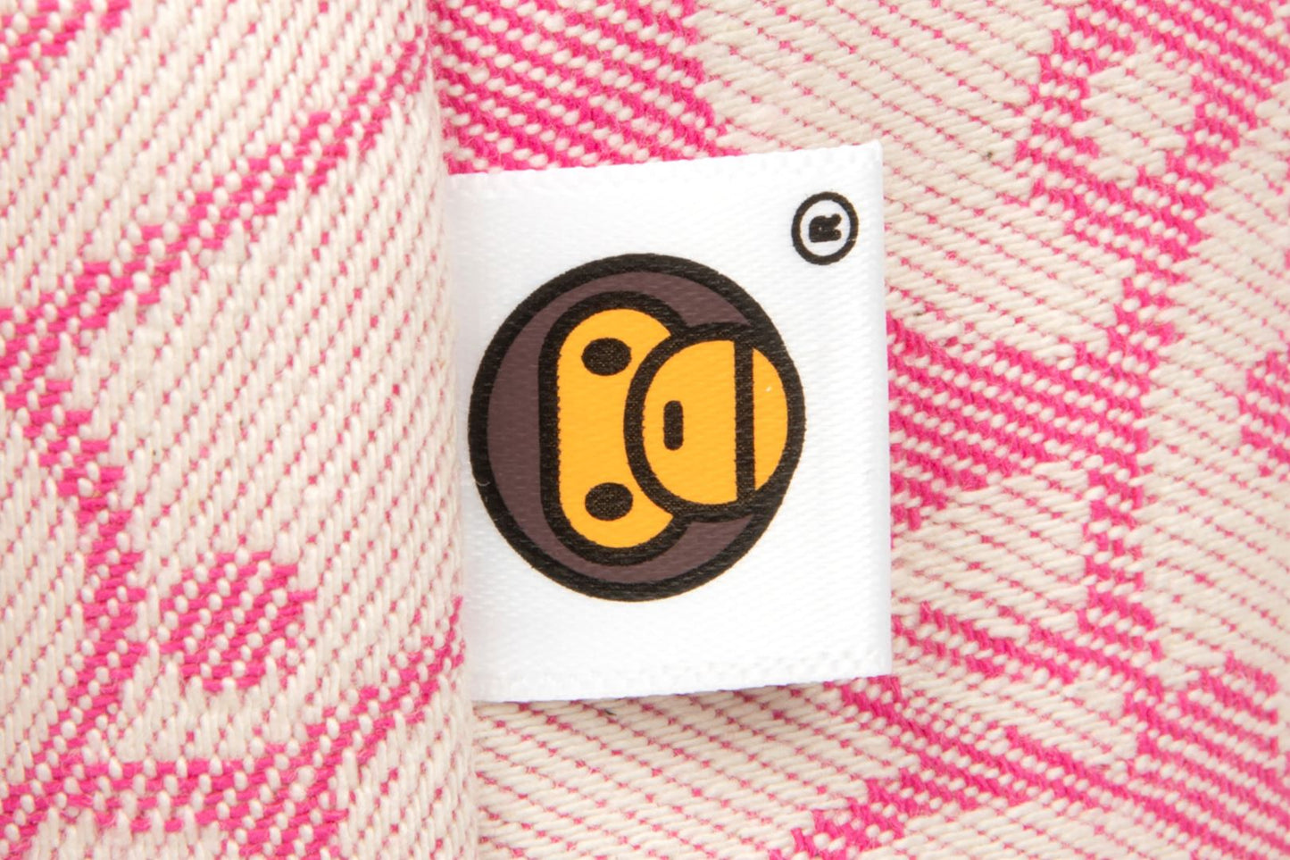 BAPE BABY MILO 中型背包 #3