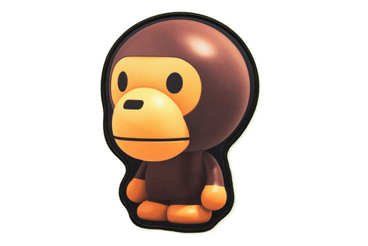 BAPE BABY MILO 滑鼠墊