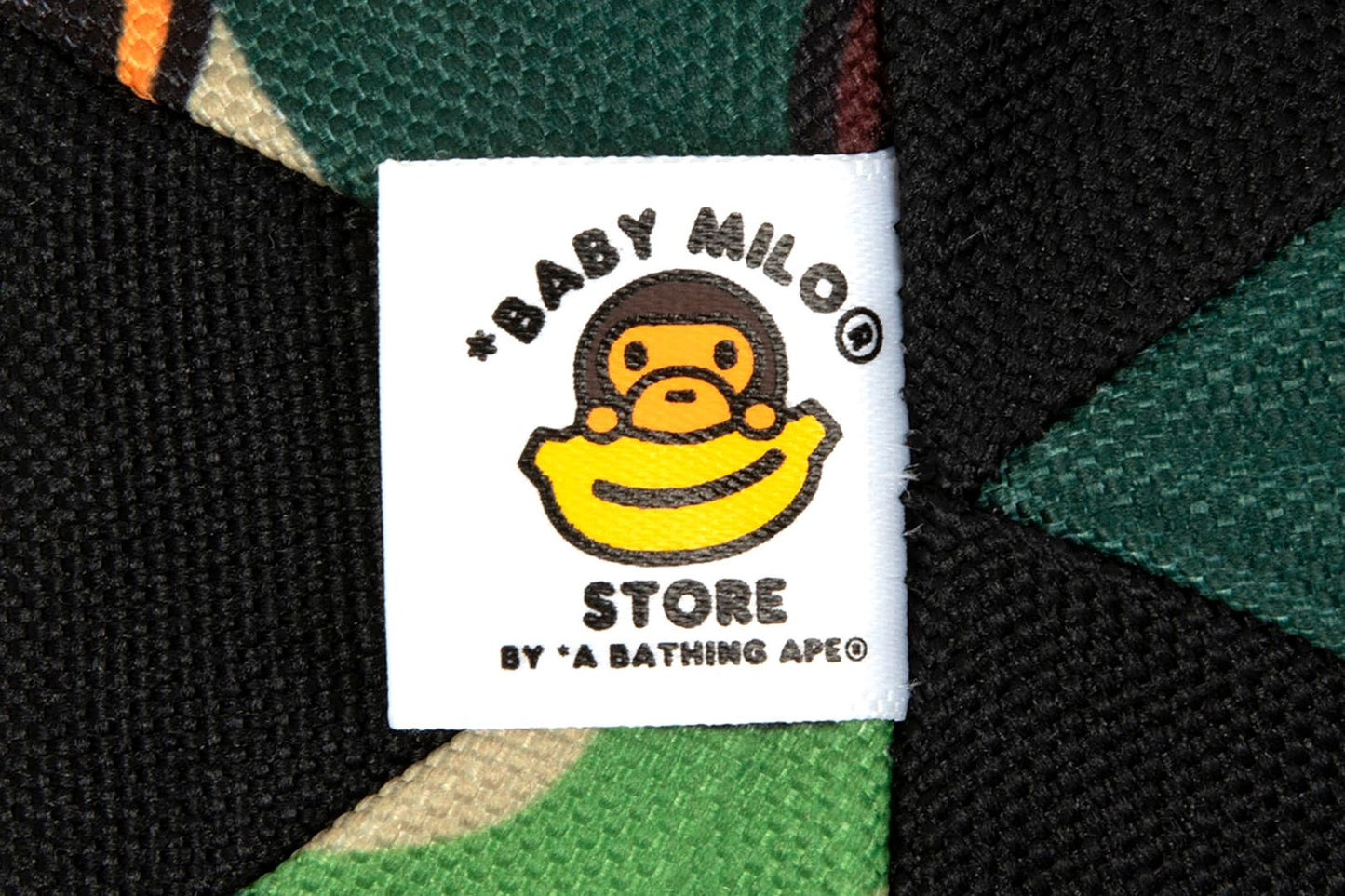 BAPE ABC MILO 寵物玩具球