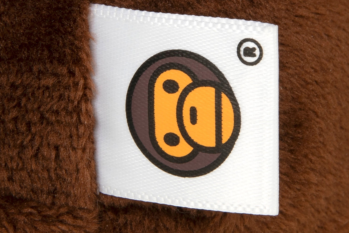 BAPE BABY MILO 耳機收納架