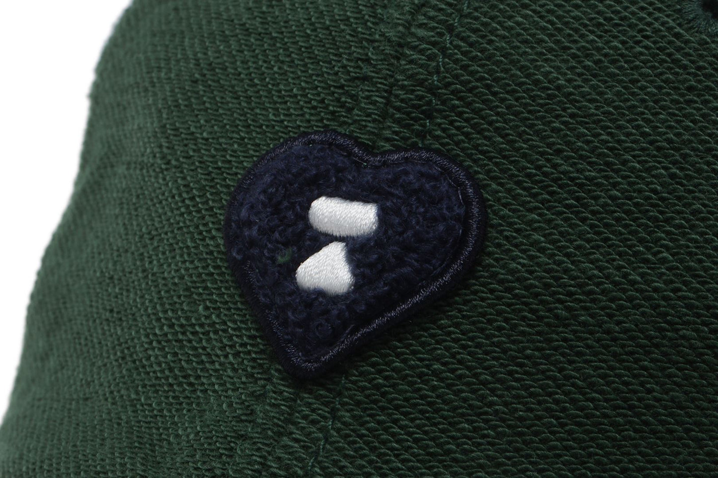 BAPE PIGMENT DYED BASEBALL CAP