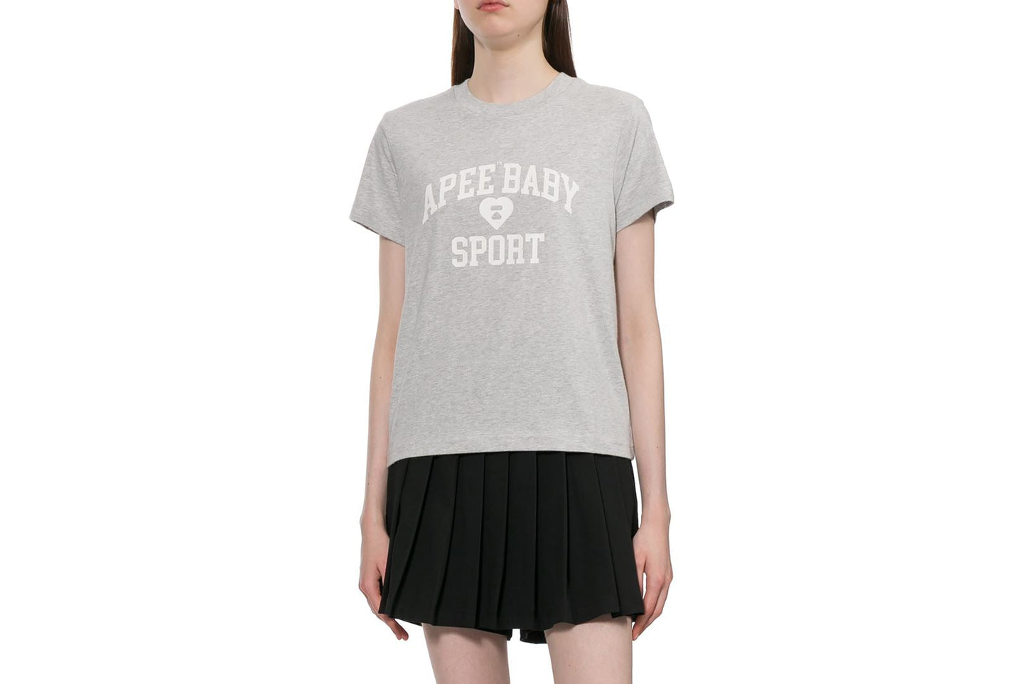 BAPE APEE BABY PRINT TEE