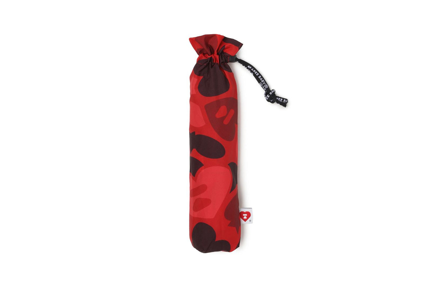 BAPE CAMO COMPACT UMBRELLA
