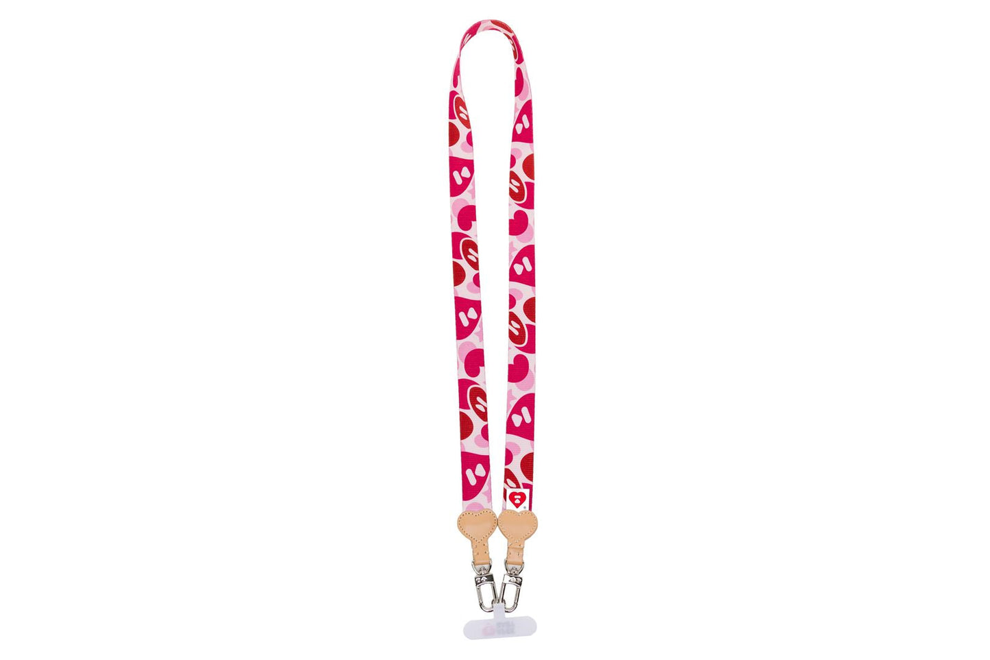 BAPE CAMO MULTI PURPOSE STRAP L