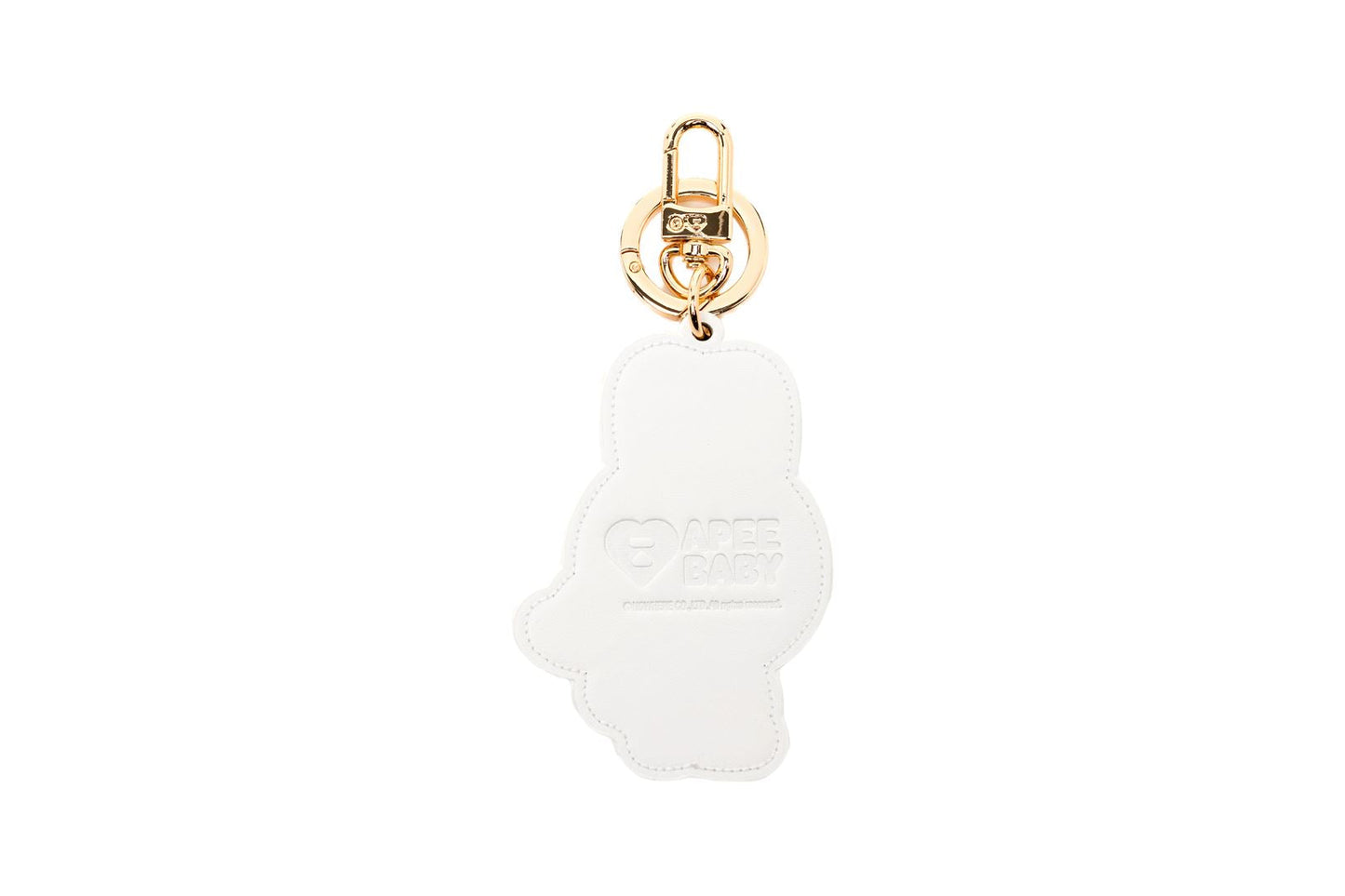 BAPE BABY DOPPY TOOTHBRUSH KEYCHAINS #2
