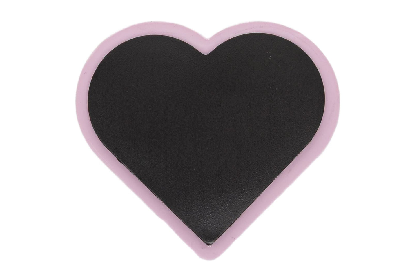 BAPE HEART CAMO MAGNET
