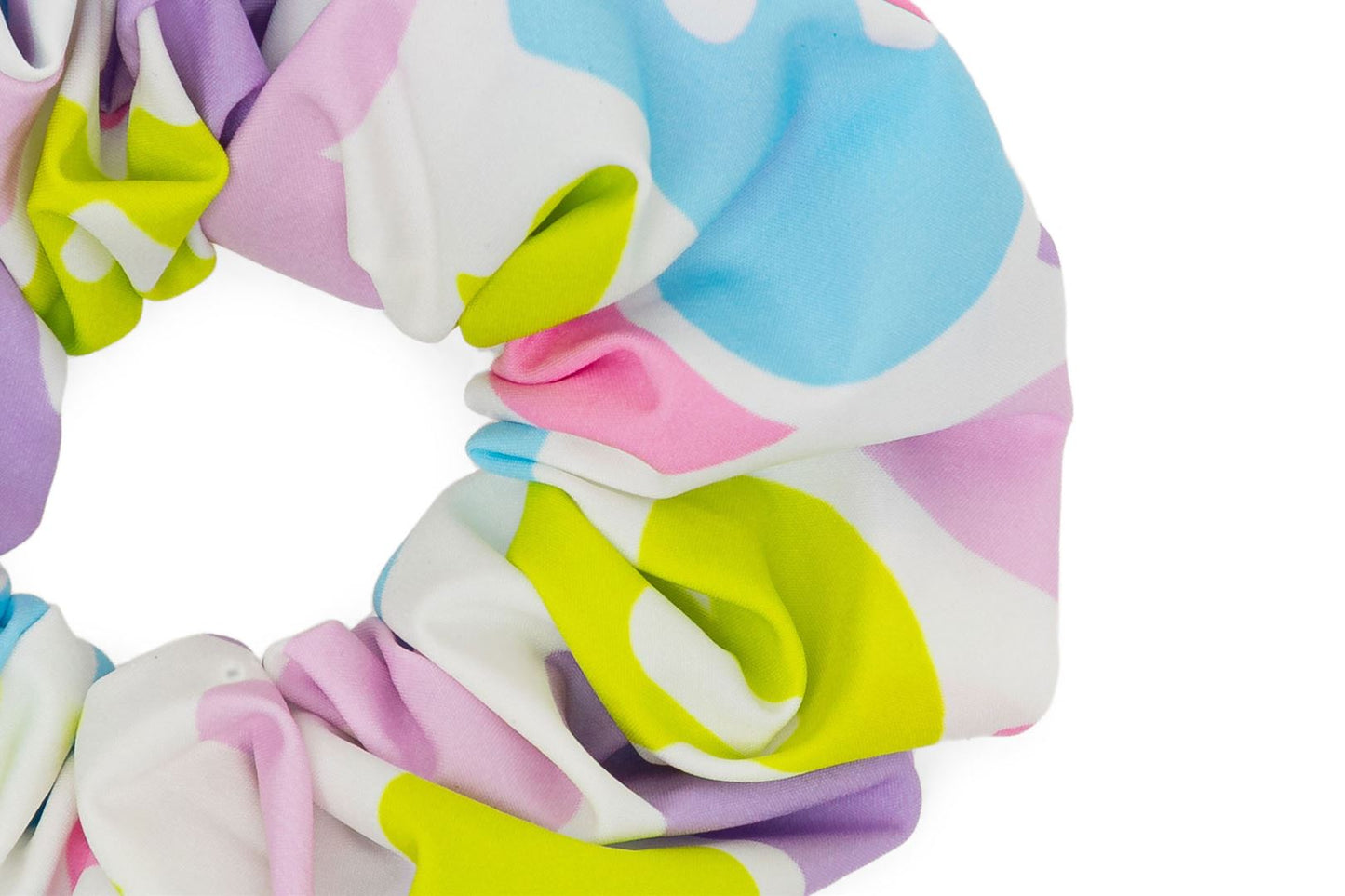 BAPE APEE CAMO SCRUNCHIE