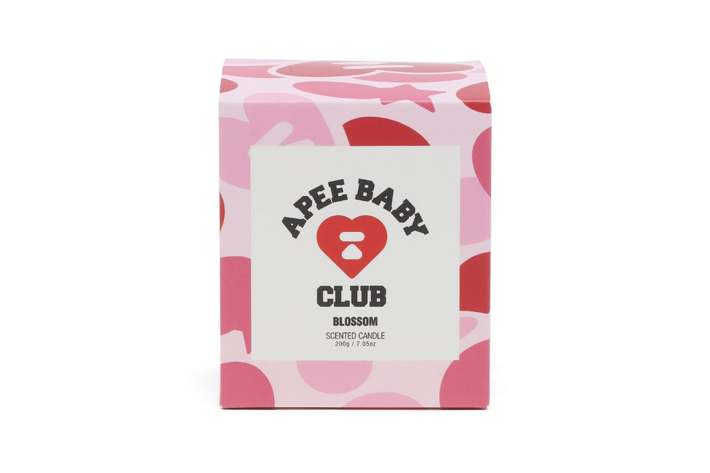 BAPE BLOSSOM SCENTED CANDLE #2