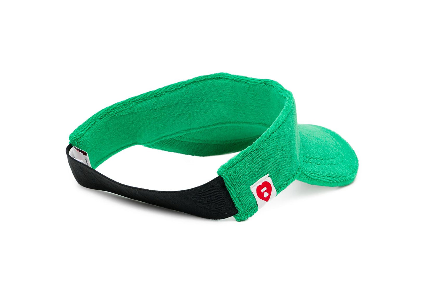 BAPE BABY DOPPY VISOR CAP