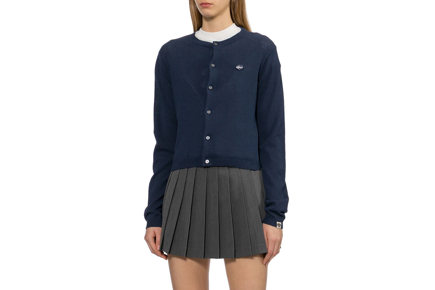 BAPE REGULAR CARDIGAN