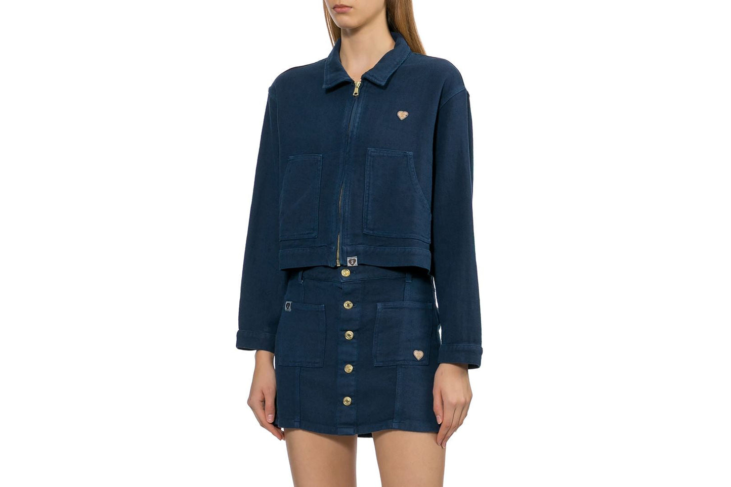 BAPE LINEN JACKET