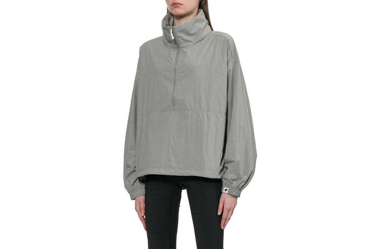BAPE OVERSIZE PULLOVER