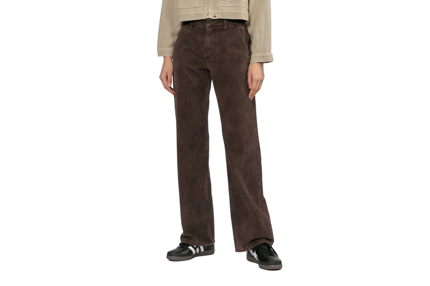 BAPE CHINO PANTS
