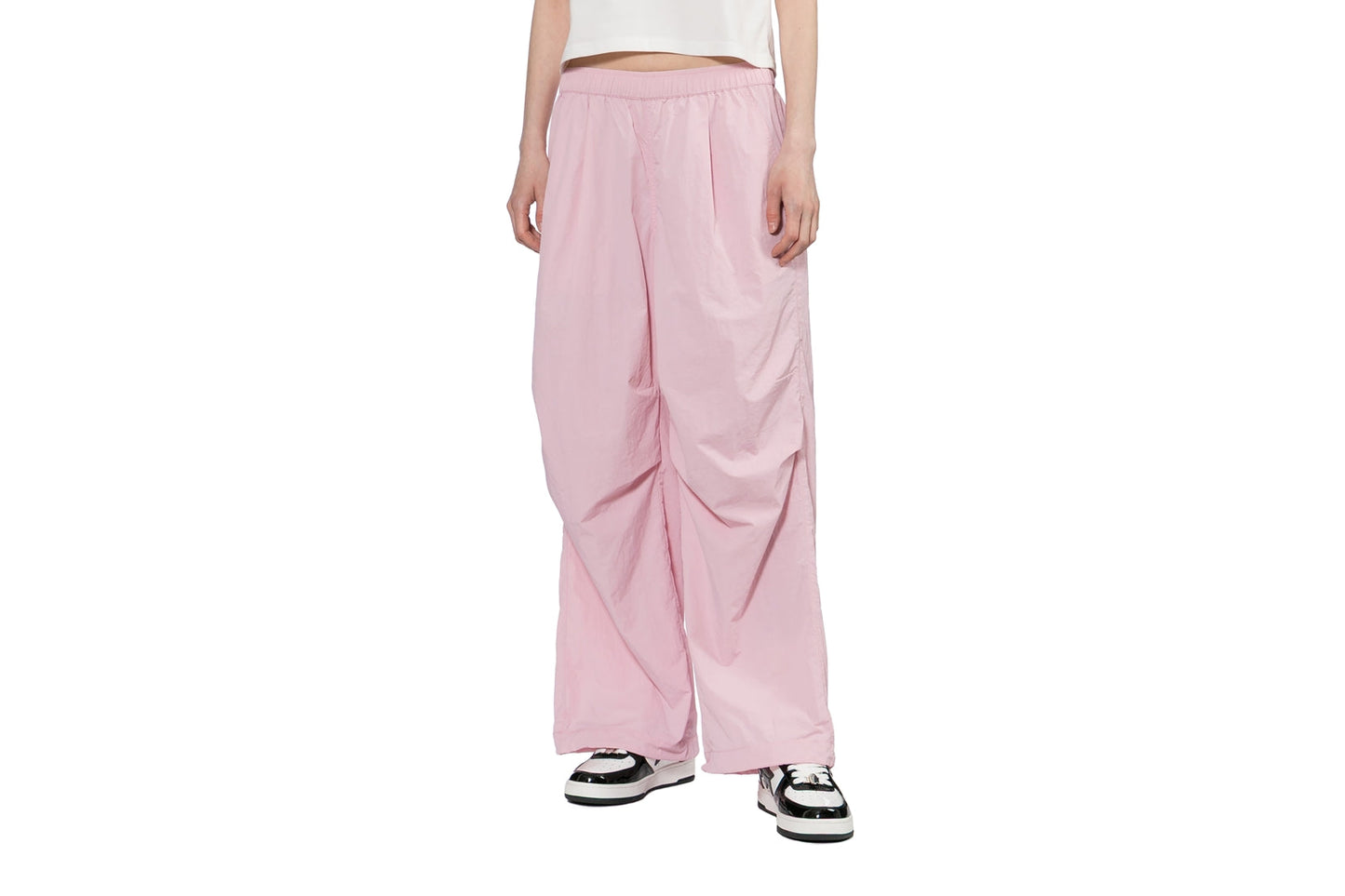 BAPE HEART BADGE PANT