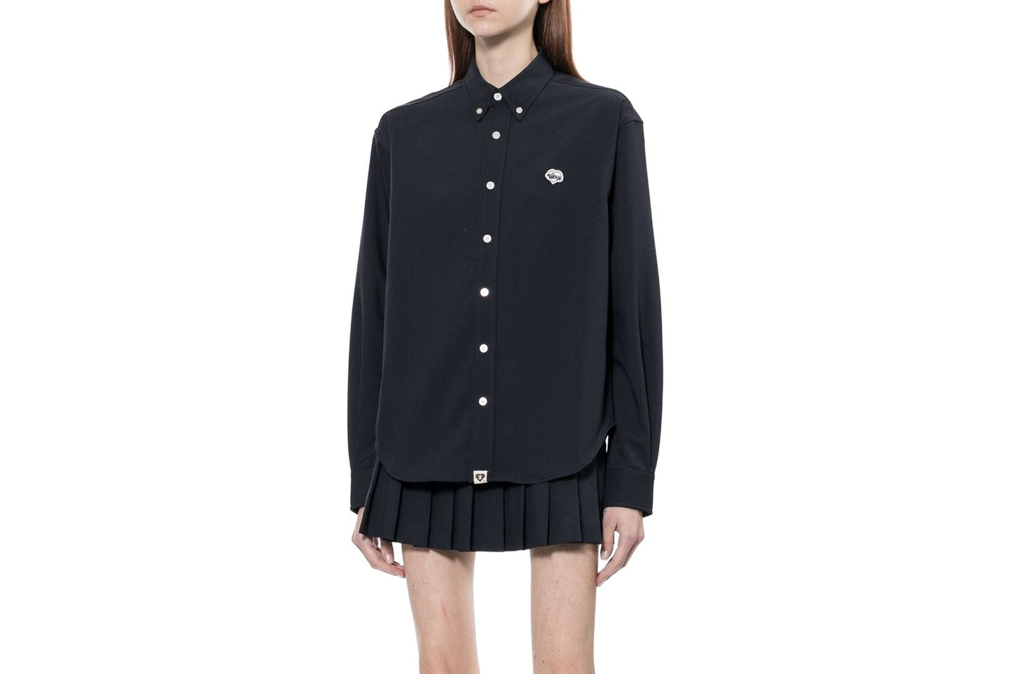 BAPE OVERSIZE SHIRT