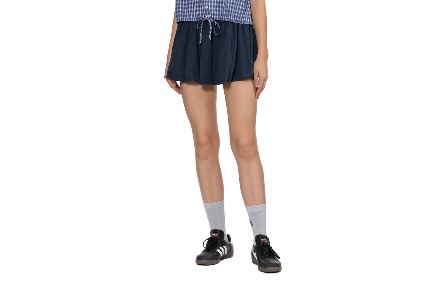 BAPE BUBBLE SKIRT