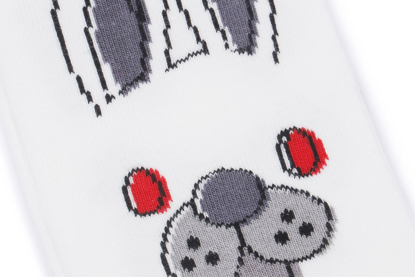 BAPE BIG BABY DOPPY SOCKS