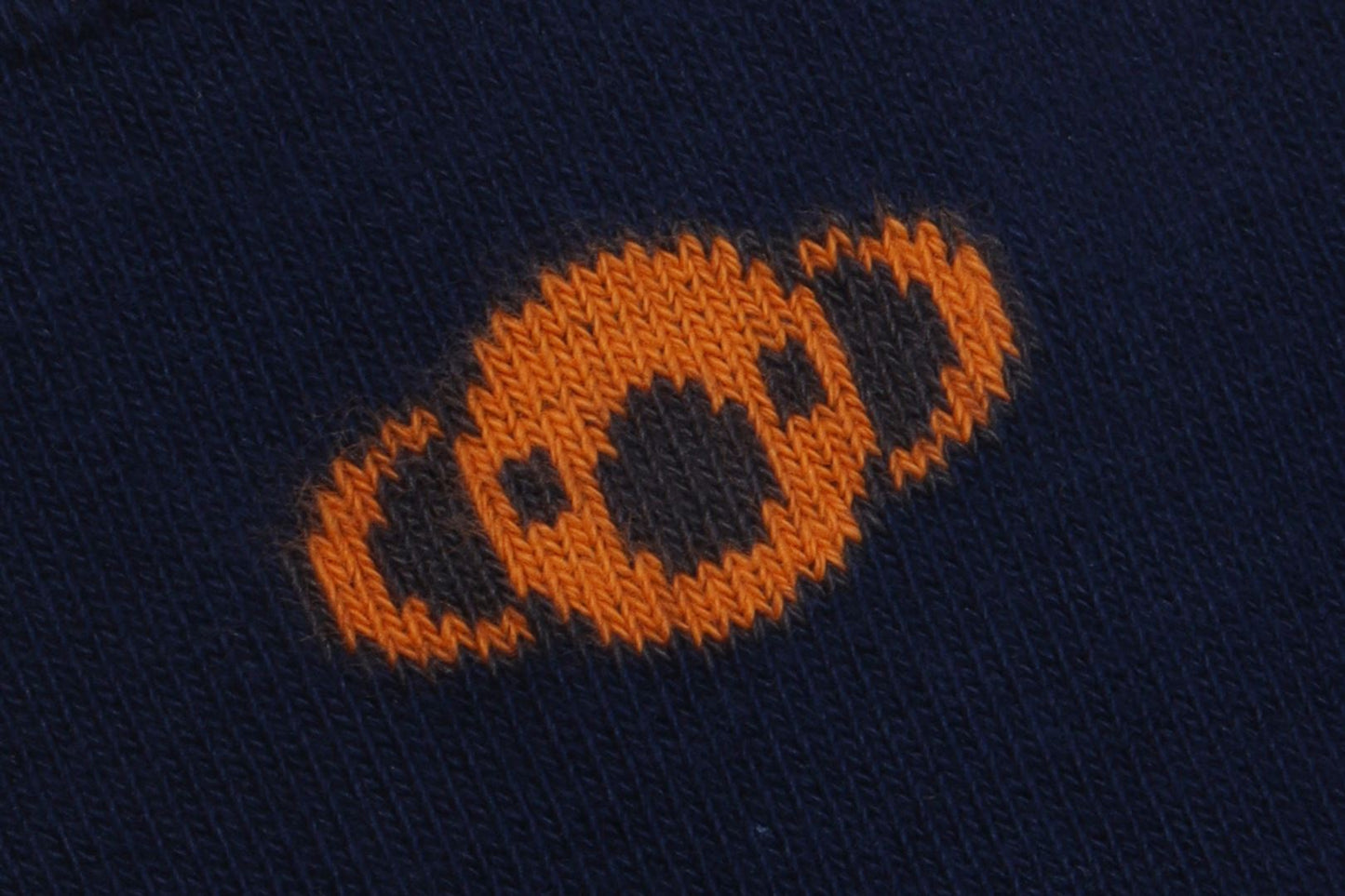 BAPE BABY CORE EMBROIDERY BADGE SOCKS