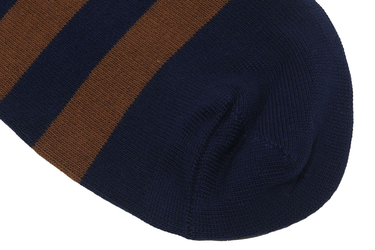 BAPE BABY CORE JACQUARD STRIPE SOCKS