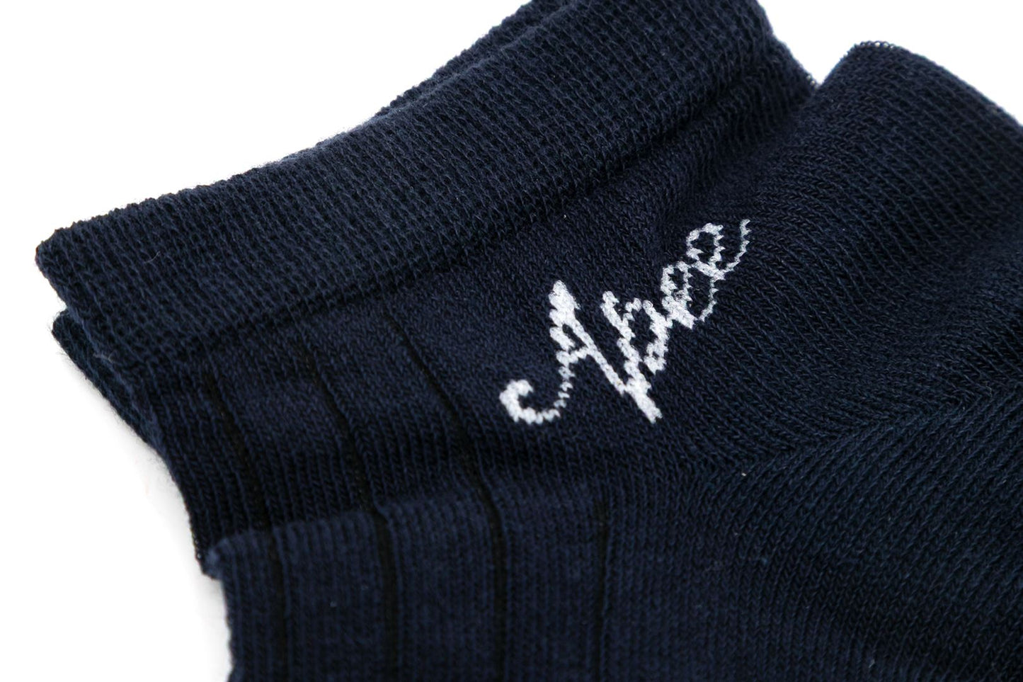 BAPE APEE LOGO SOCKS #3