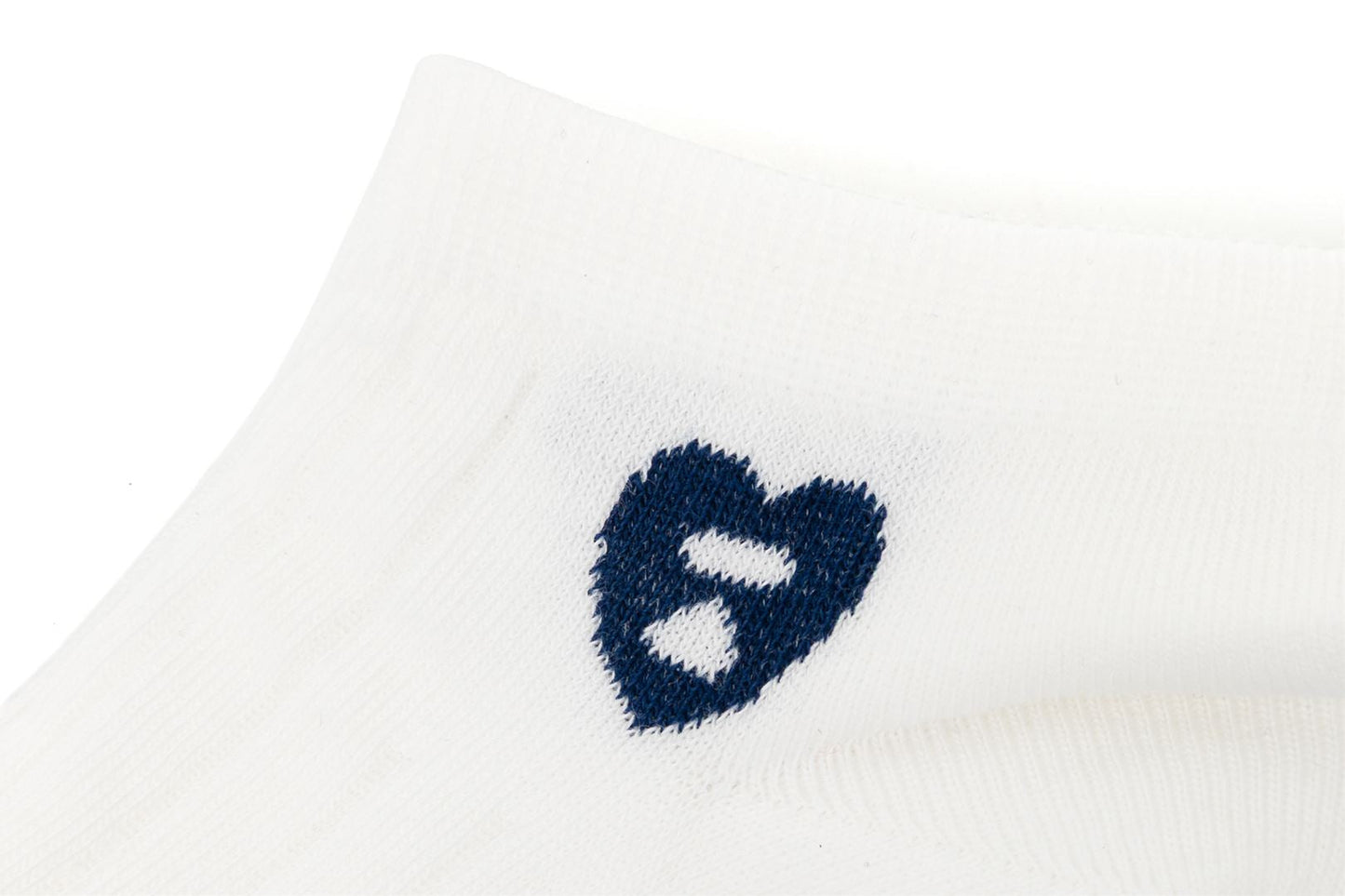 BAPE APEE LOGO SOCKS #4